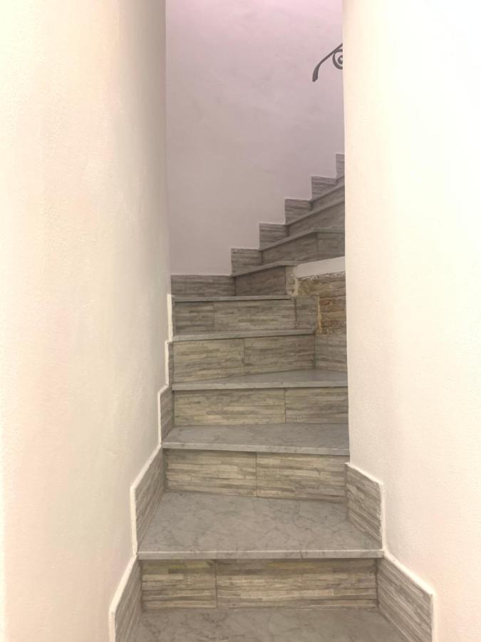 Reginella Home Palermo Bagian luar foto