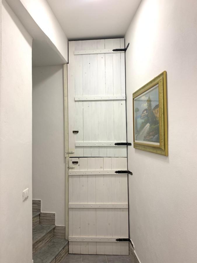 Reginella Home Palermo Bagian luar foto