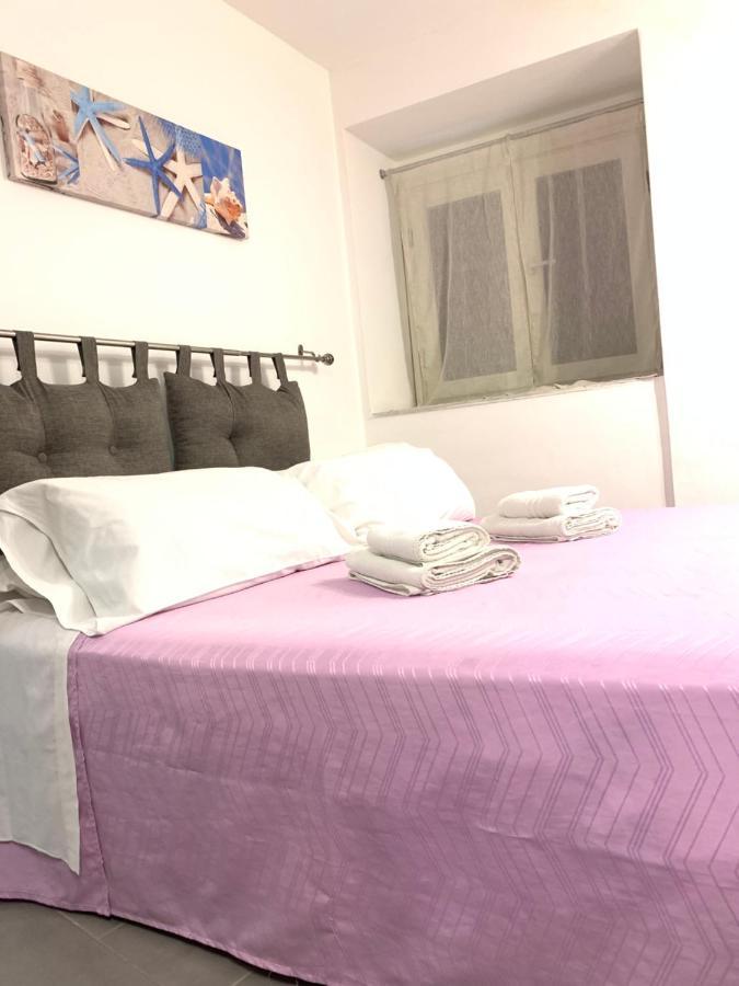 Reginella Home Palermo Bagian luar foto