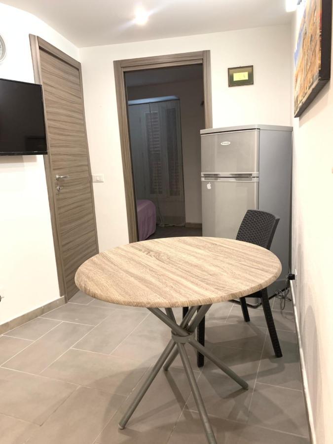 Reginella Home Palermo Bagian luar foto