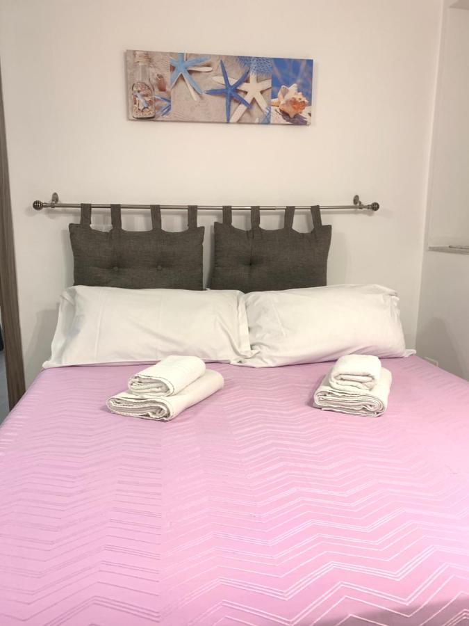 Reginella Home Palermo Bagian luar foto