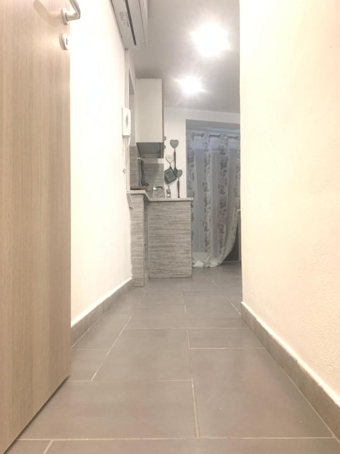 Reginella Home Palermo Bagian luar foto