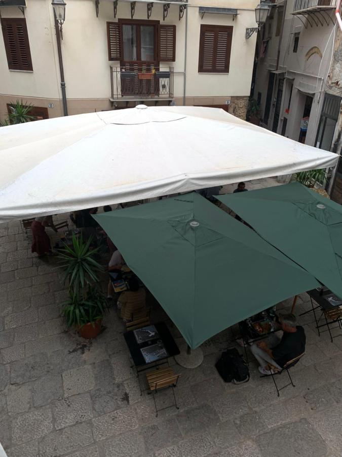 Reginella Home Palermo Bagian luar foto