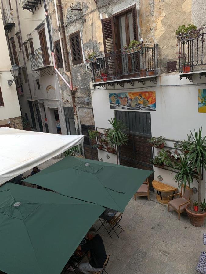 Reginella Home Palermo Bagian luar foto