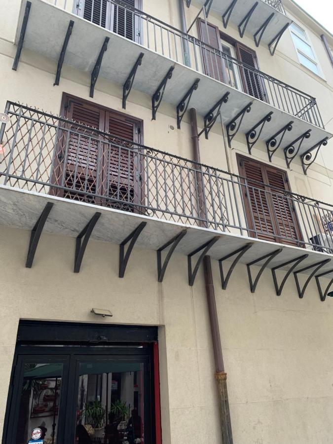 Reginella Home Palermo Bagian luar foto