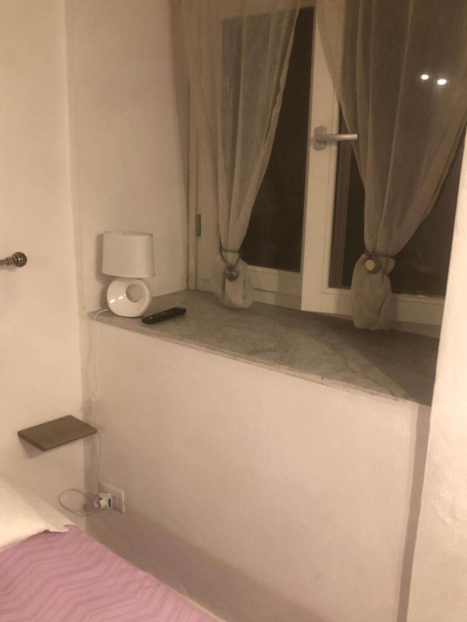 Reginella Home Palermo Bagian luar foto