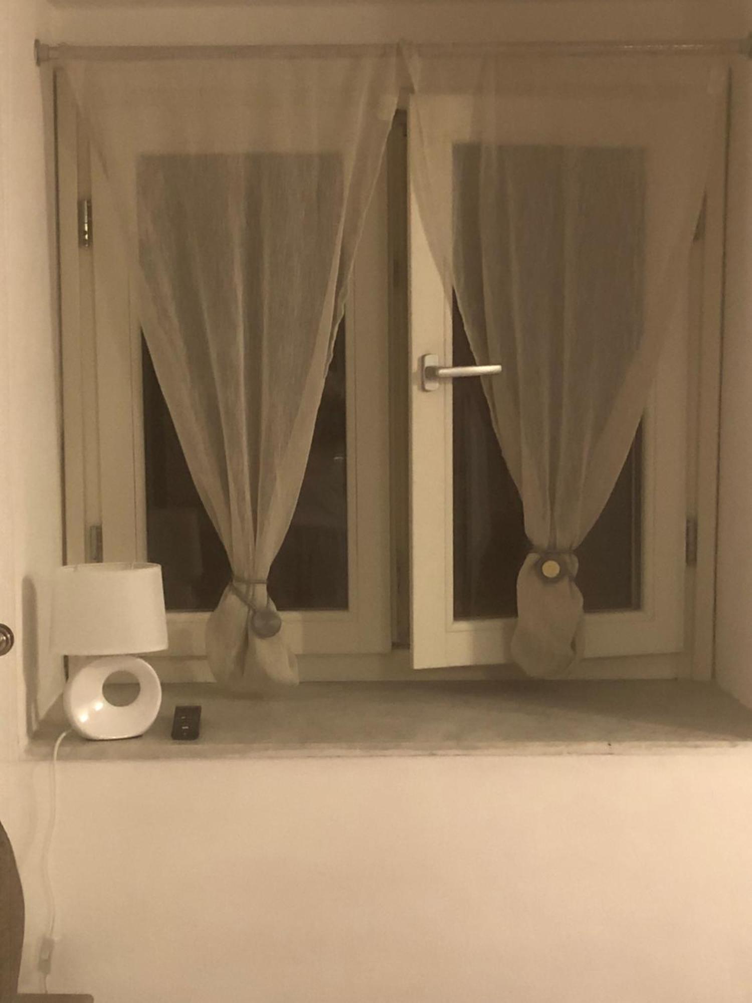 Reginella Home Palermo Bagian luar foto