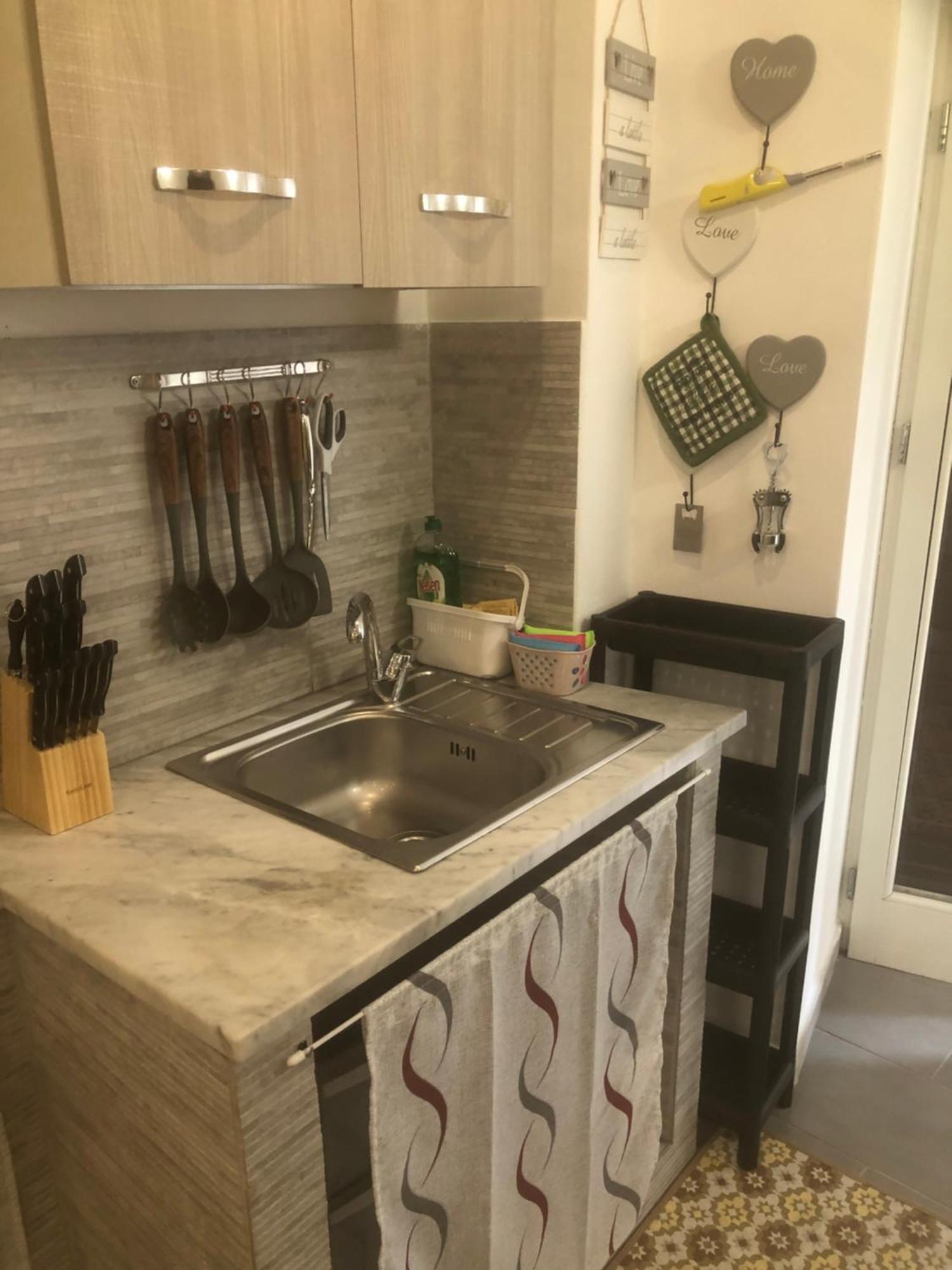 Reginella Home Palermo Bagian luar foto