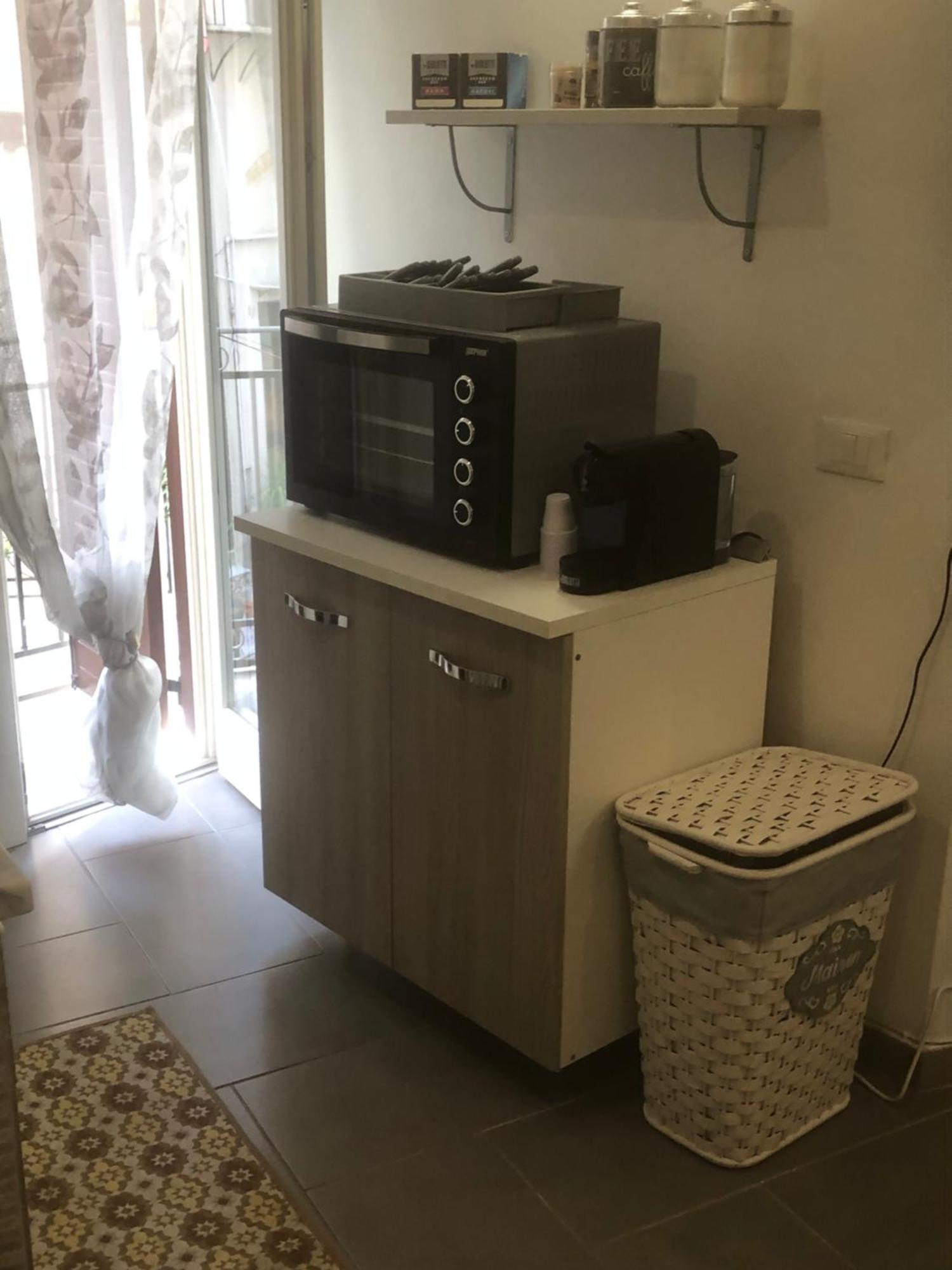 Reginella Home Palermo Bagian luar foto